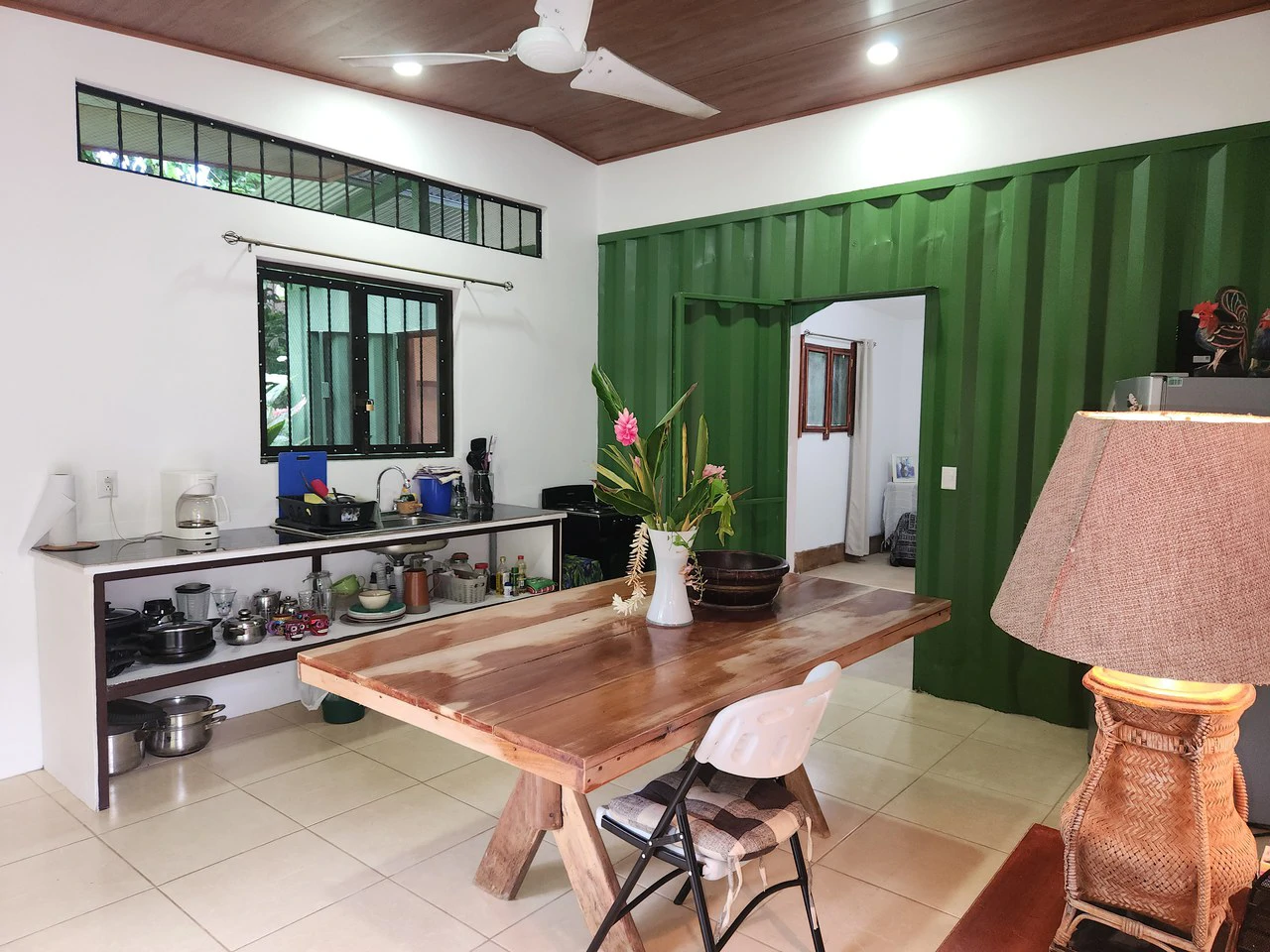 FOR SALE IN UVITA HOUSE WITH STUDIO APARTMENT AND RIVER ACCESS - Gallery image 2