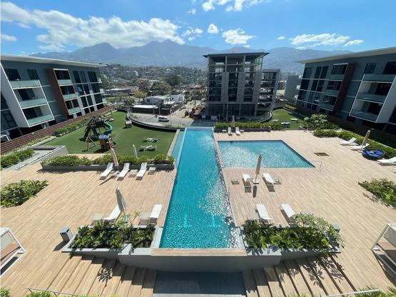 Modern Apartment in Escazú for sale - Gallery image 12