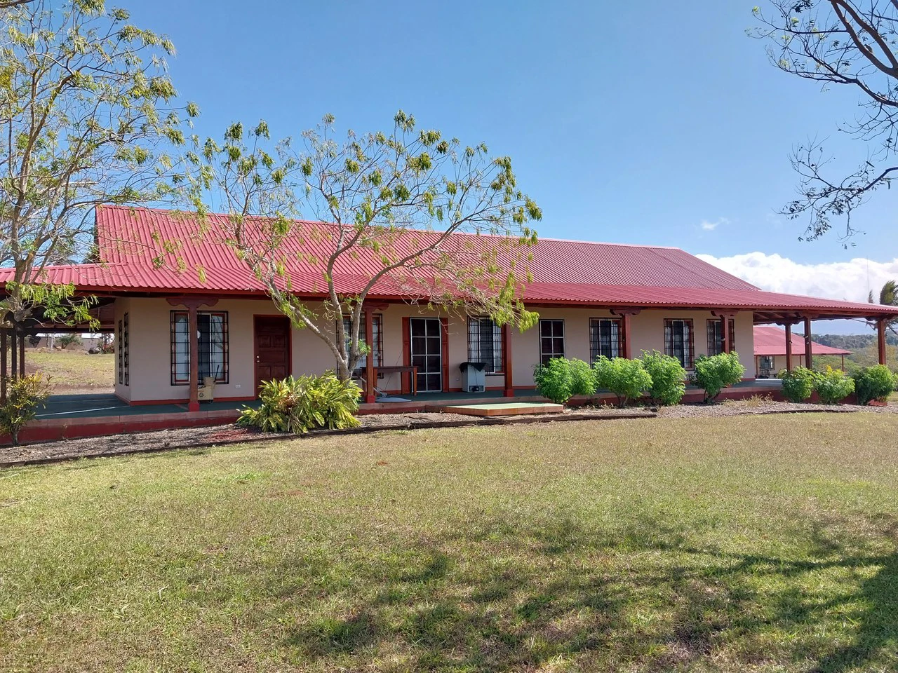 Finca de 613 acres/248 ha. con Linda Casa y Bonitas Vistas: Countryside Agricultural Land For Sale in Bagaces - Gallery image 6