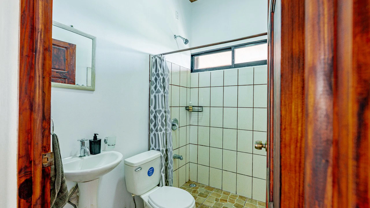 Turnkey Home in Ojochal Expansion Potential & Mountain Views - Gallery image 41