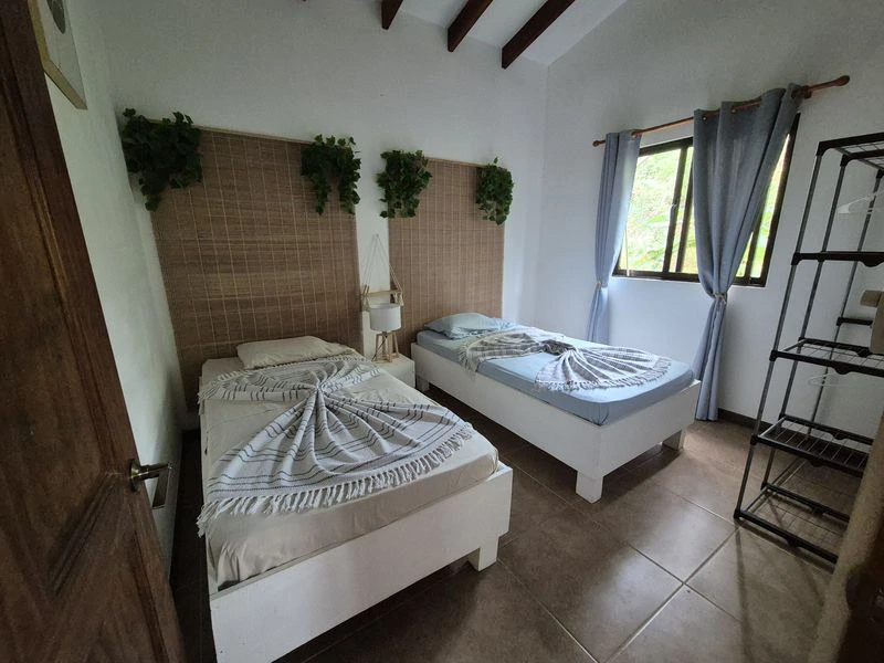 Casas Jungle: Charming Rental Compound with 5 units & pool in the heart of nature, minutes from Samara’s beaches - Gallery image 11
