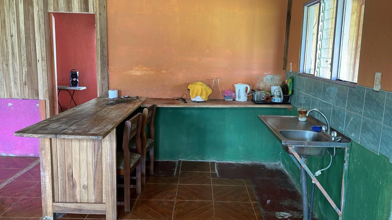 Costa Rican house for sale close to Bijagua, surrounded by beautiful mountains and hills - Gallery image 15