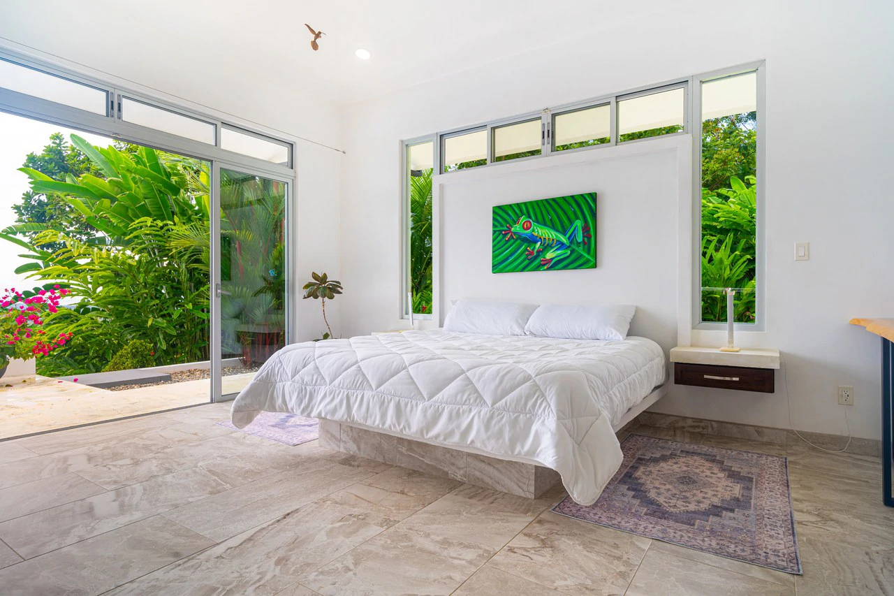 Casa Pacífica, Outstanding Ocean Views: Mountain House For Sale in Ojochal - Gallery image 16