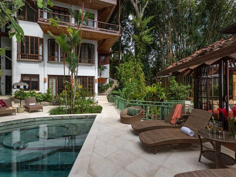 Casa Vista Azul: Incredible Ocean Views - Gallery image 21