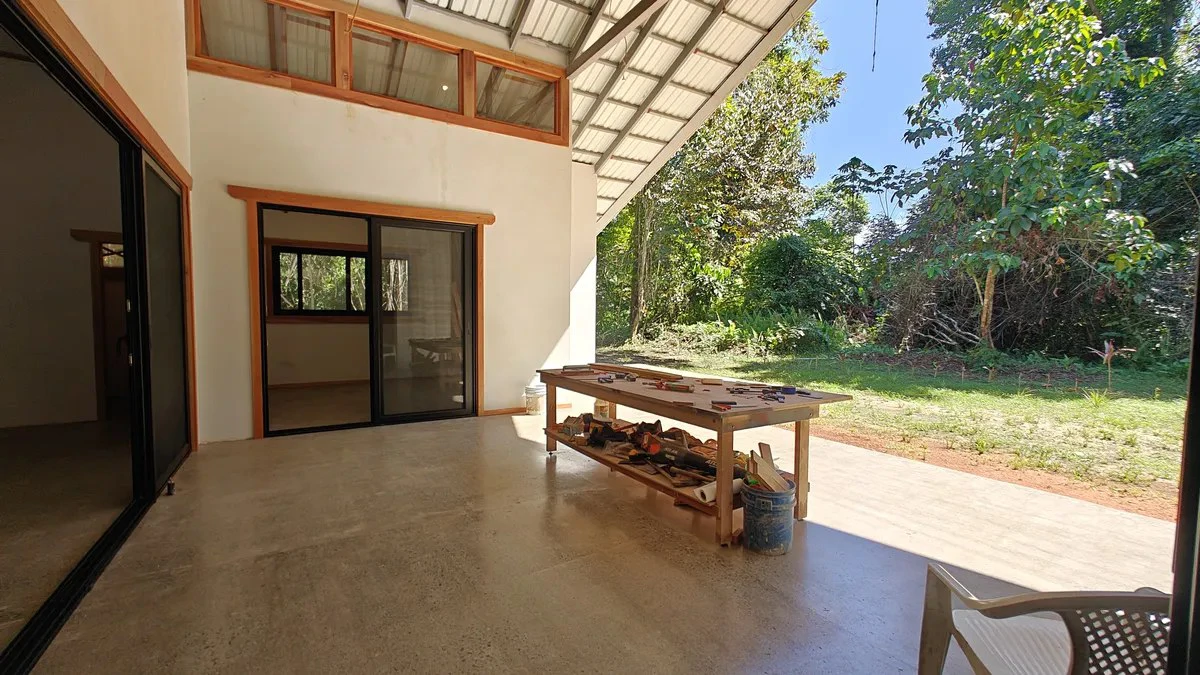 ID 967: 2 Bd/2Ba - Quality Pre-Sale Home on 5,000 sqm Lot in Punta Uva - Gallery image 11