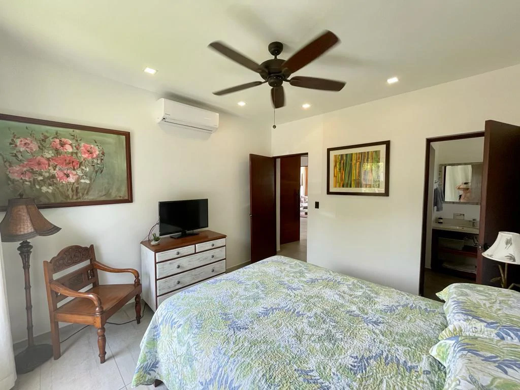Gorgeous home in gated community one block from the beach. Playa Bejuco, Costa Rica - Gallery image 42
