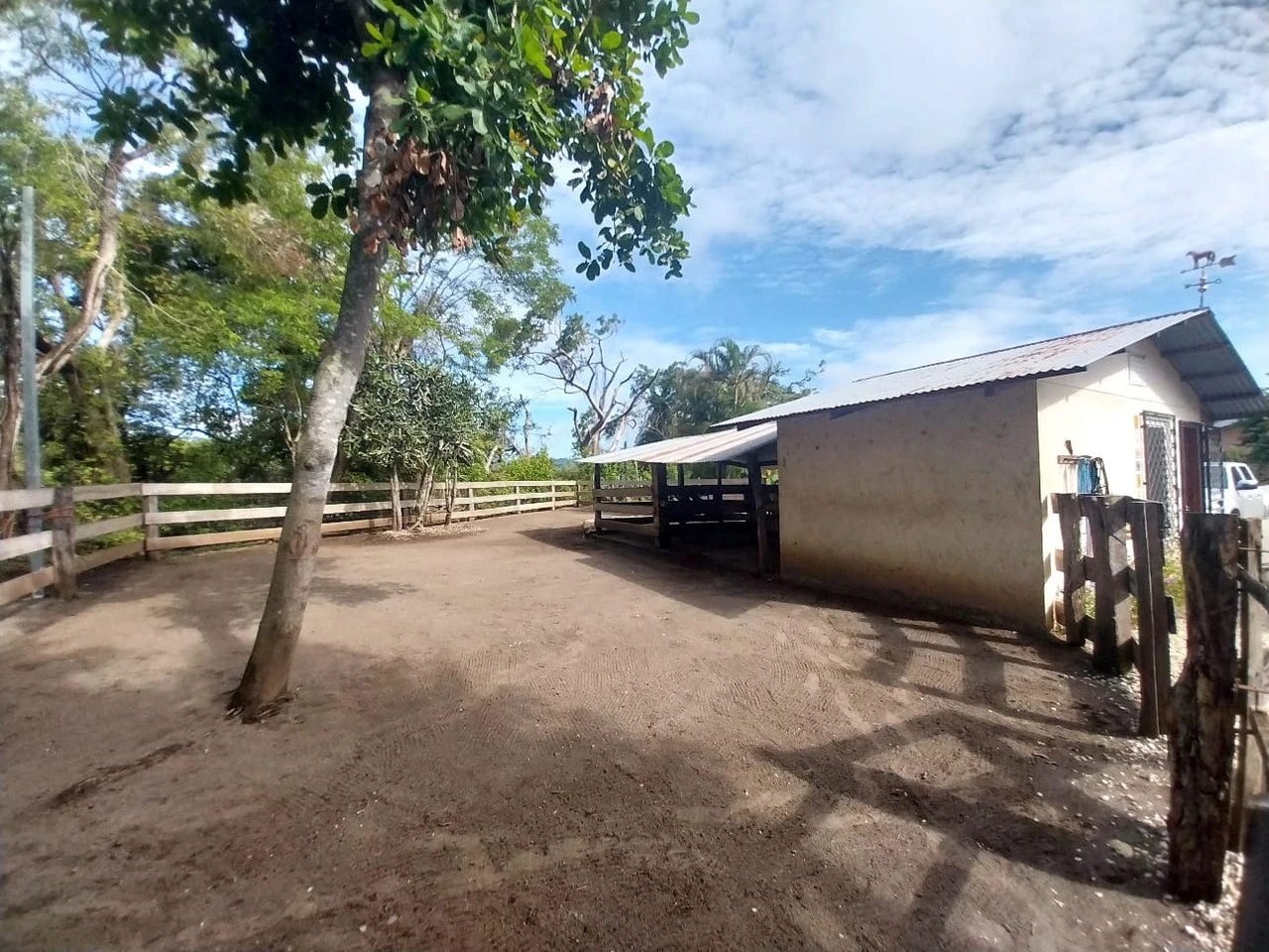 C-180: Idyllic Sardinal Home with 2730 sqm land for sale - Close to the beaches - Gallery image 17