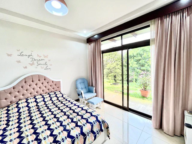CA-005 Casa del Invernadero: Premium 3-BR / 3.5-BA Gated Estate in Grecia | Turnkey Furnished Option, Private Greenhouse, Clay Roof & River Access - Gallery image 29