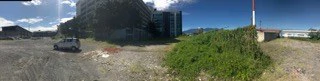 Comercial LOT Land/ San Jose Down Town.