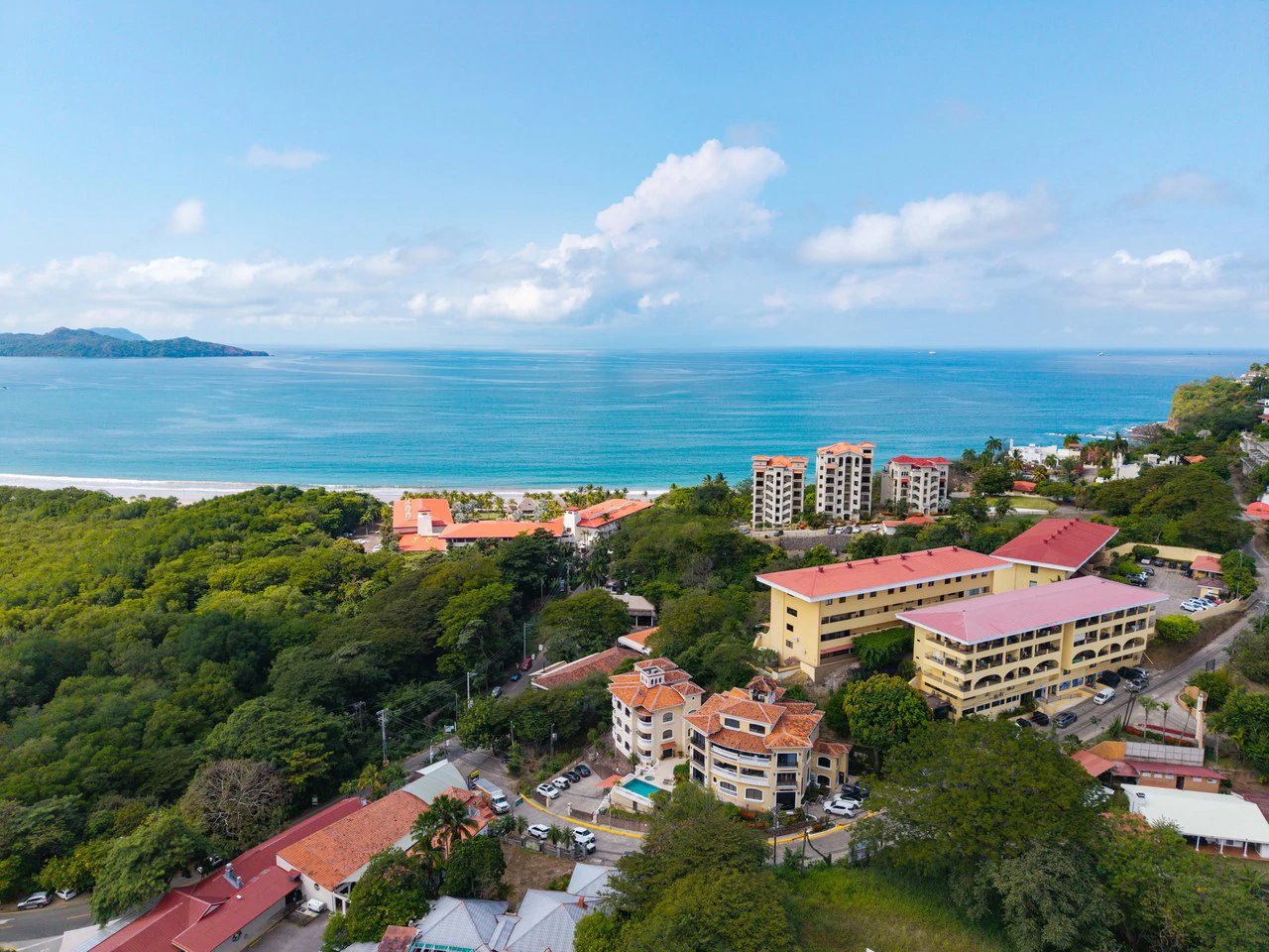Tres Vistas Marina Real: Stunning 3BR Penthouse with Ocean & Marina Views - Gallery image 30