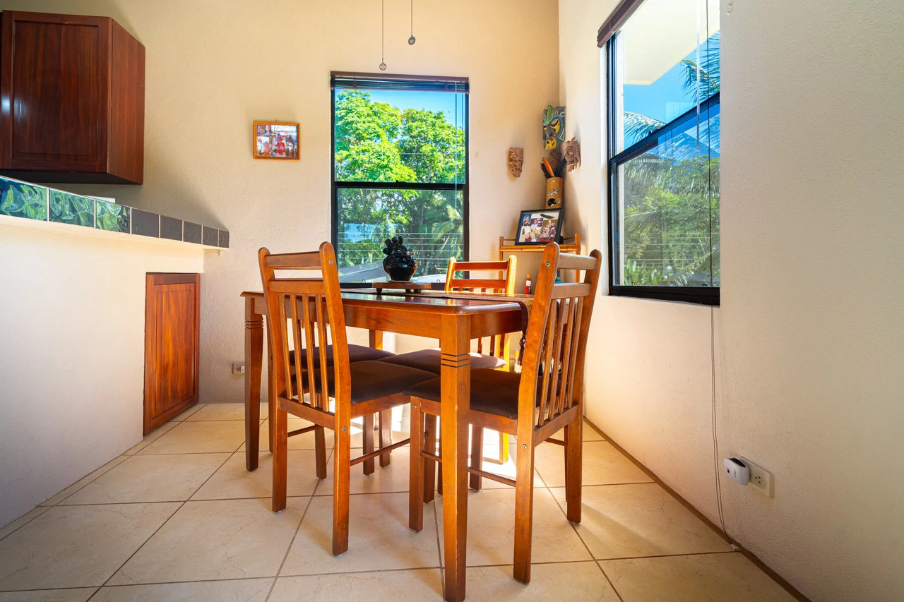 Casa Brisa de La Playa: 2 Bedroom Home Just Steps From the Beach! - Gallery image 17