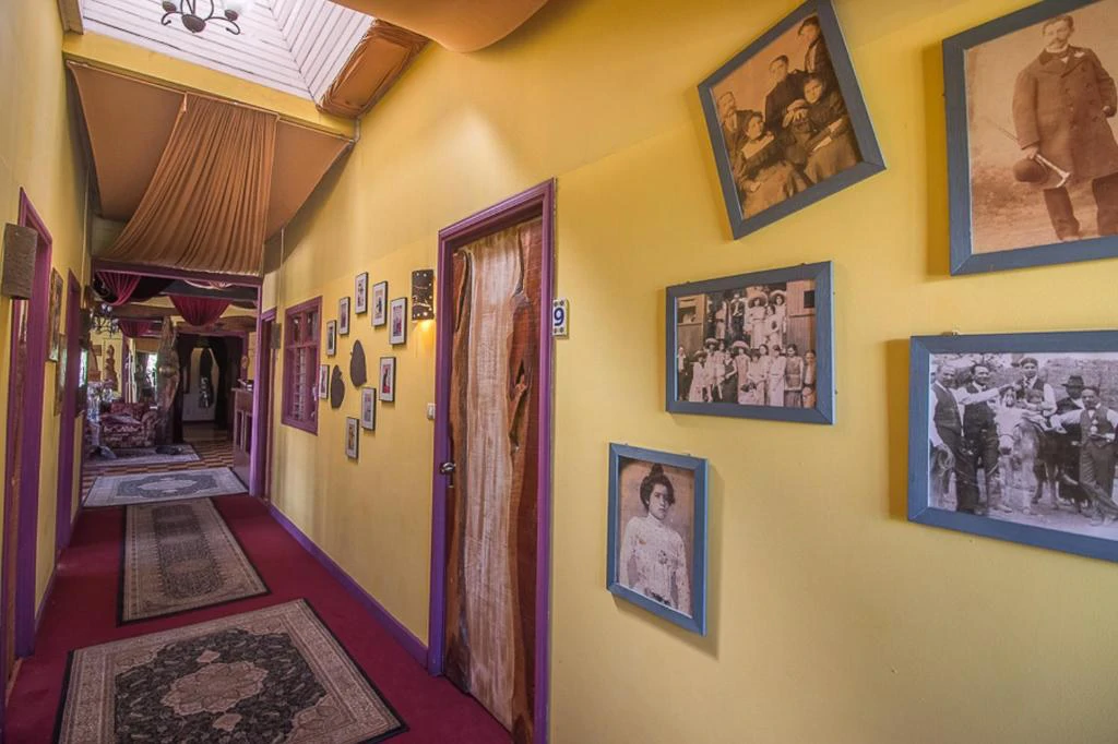 Hotel Casa Antigua: Exceptional Boutique Hotel & Prime Commercial Investment Opportunity Near Costa Rica’s Busiest Airport - Gallery image 21