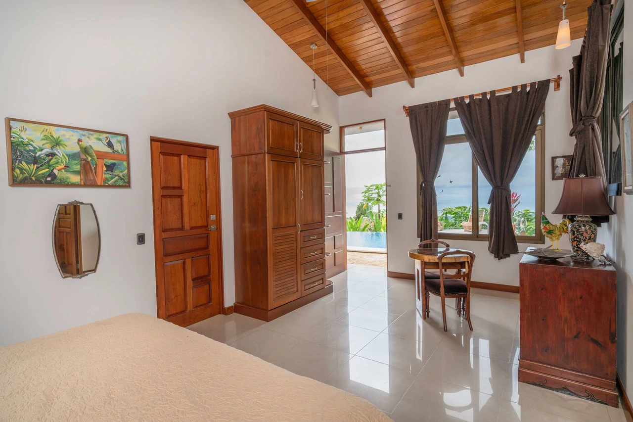 Mountain House For Sale in Savegre - Gallery image 31