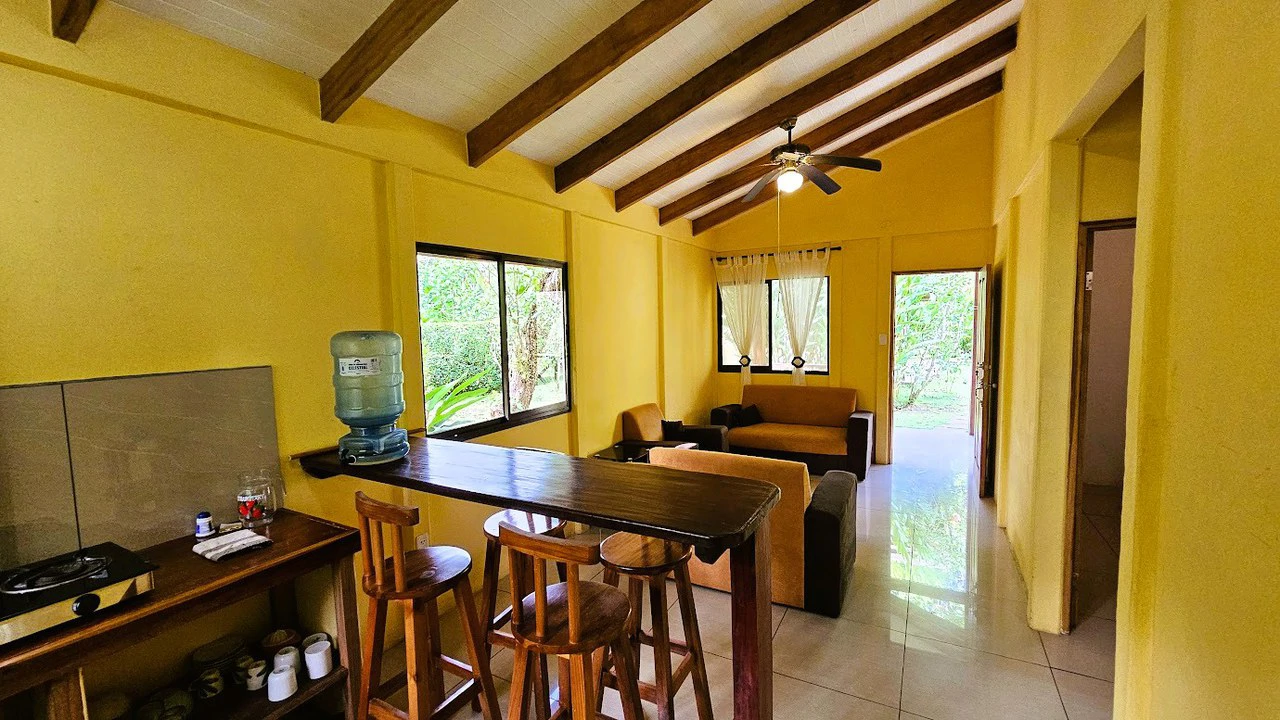 ID 4184: Four House Property near Cahuita,  3km from the Beach - Gallery image 20