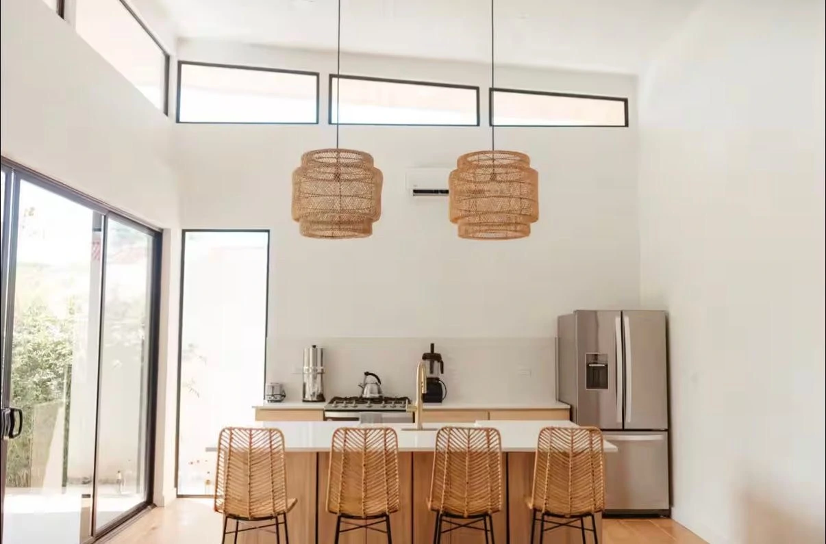 Casa Mango: Elevated Boho Home near the Beach - Gallery image 13