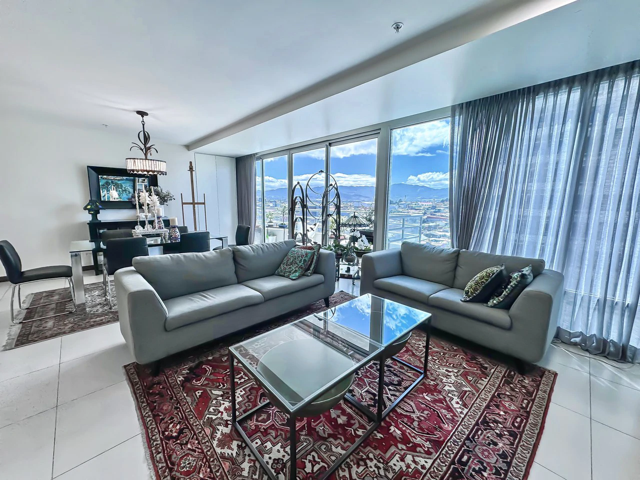 Torres Paseo Colon 13: Condo for sale in San Jose - Gallery image 3