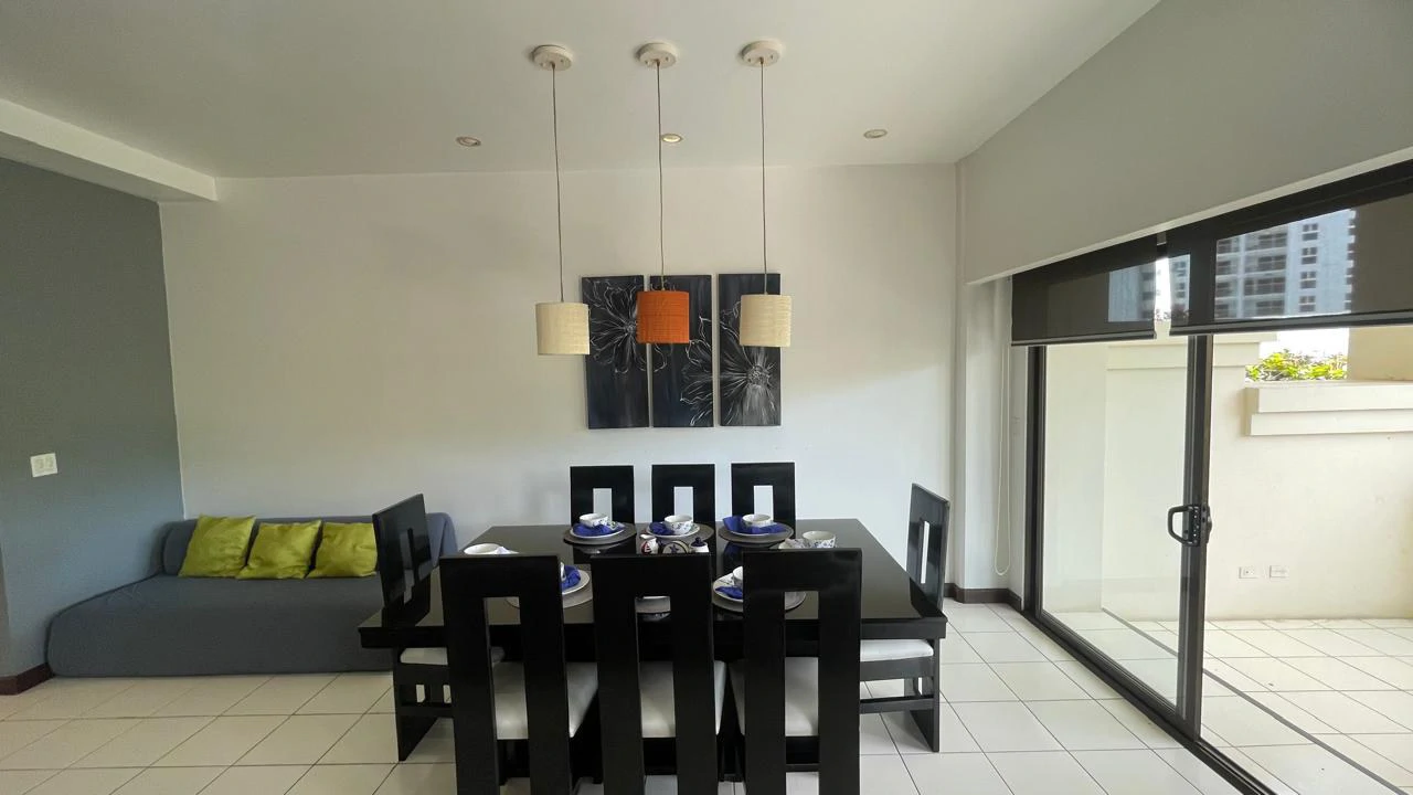 Condo Jaco Bay. Jaco Costa Rica: Near the Coast Apartment For Sale in Jacó - Gallery image 8