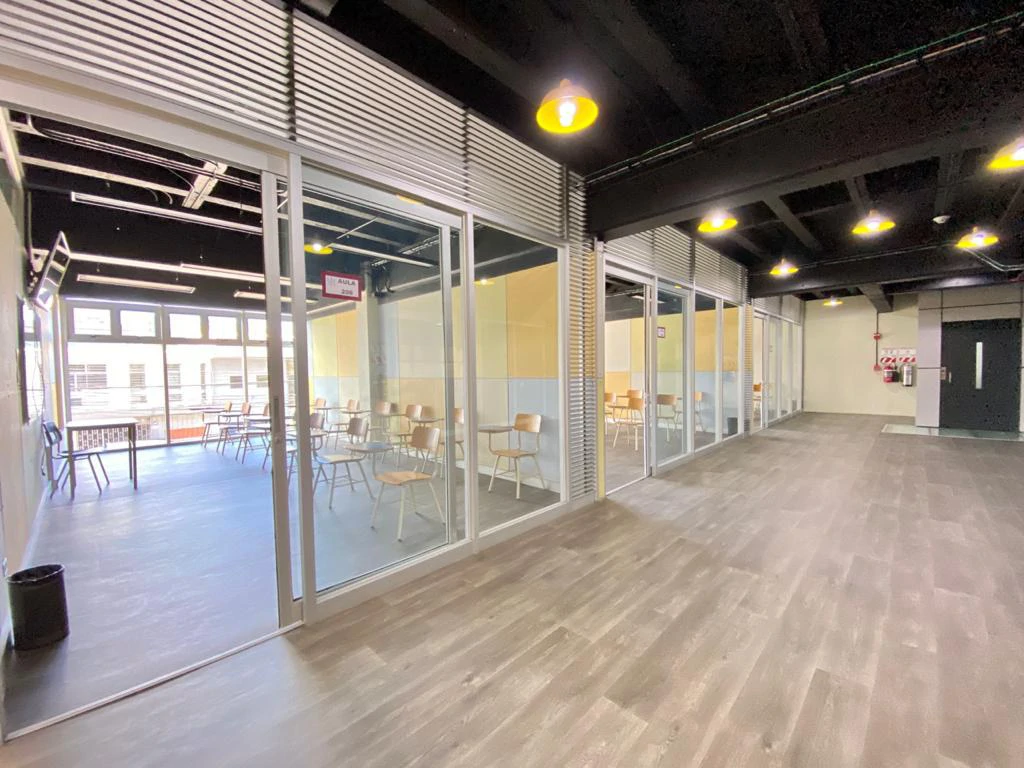Corner Building for Sale La Merced Paseo Colon San Jose Costa Rica - Gallery image 5
