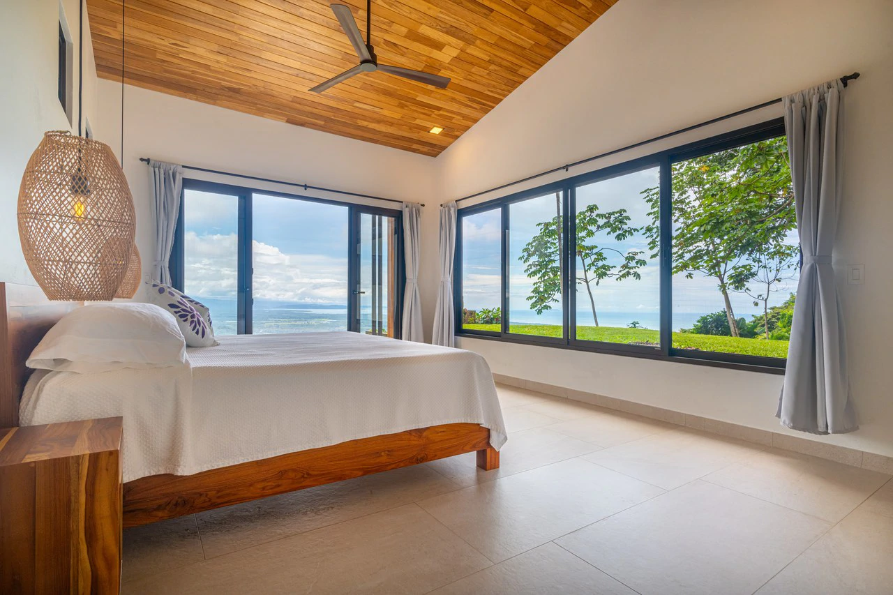 Cascada Sandalo Jaw Dropping Ocean Views!: Mountain House For Sale in Tres Rios - Gallery image 27