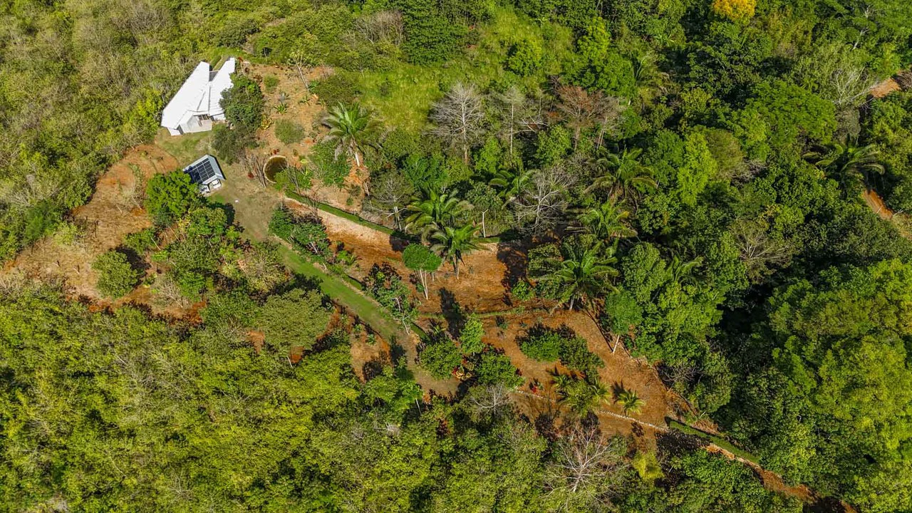 32 Acre Self Sustainable Farm with House Close Ojochal - Gallery image 72