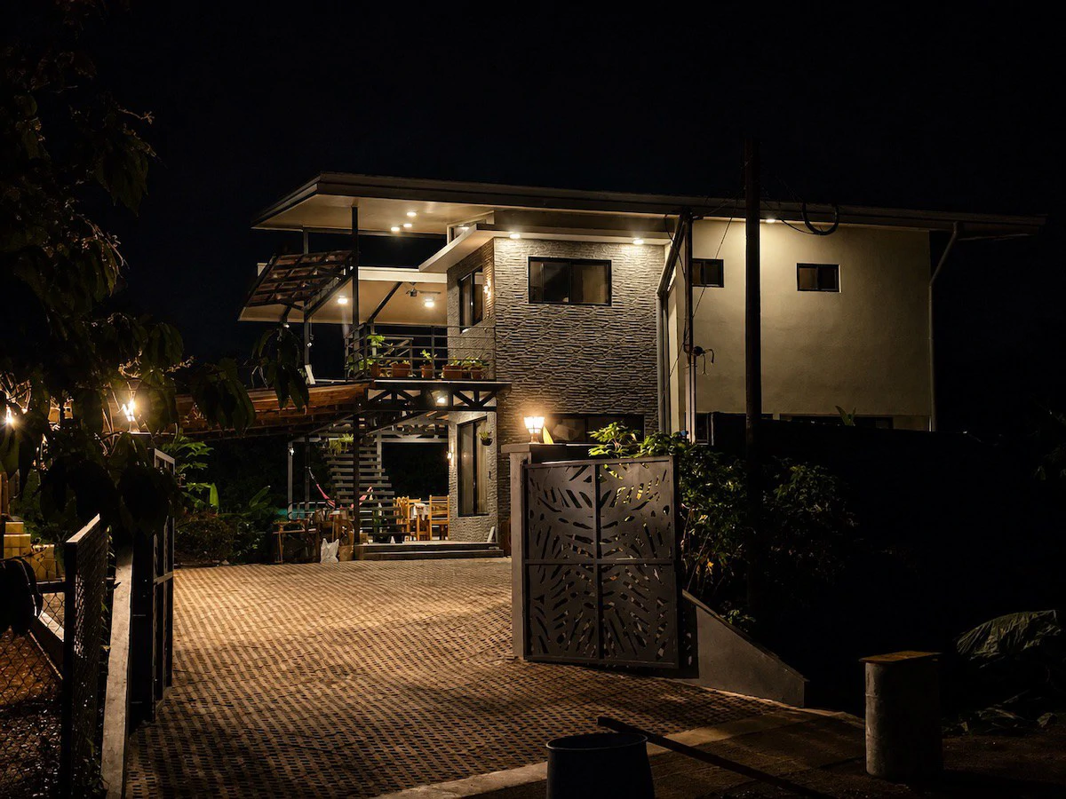 Turnkey Two-Home Property & Boutique B&B in Drake Bay, Osa Peninsula - Gallery image 6