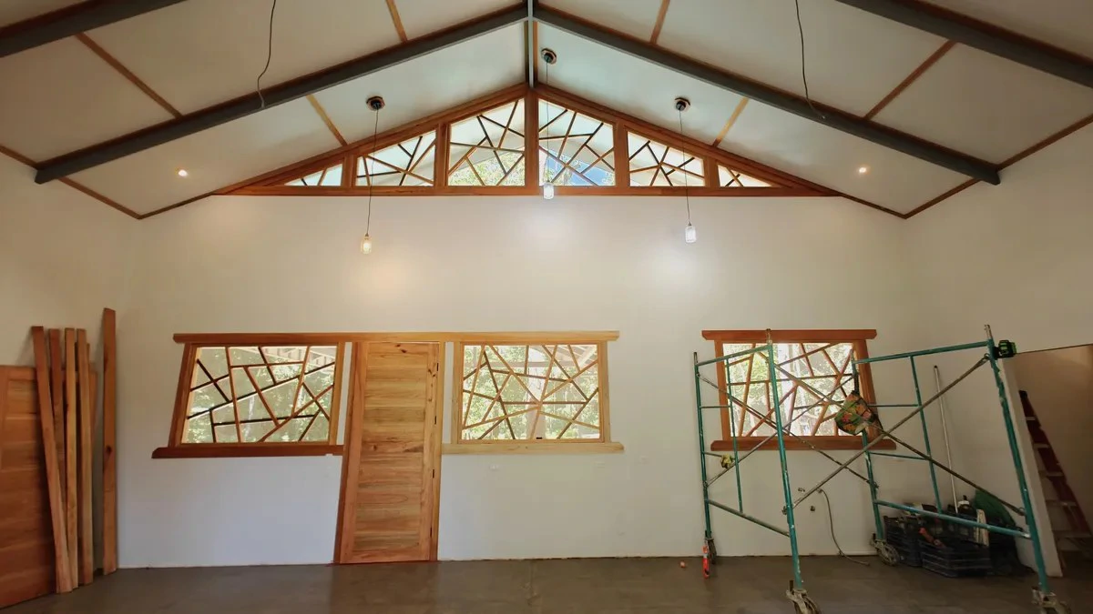 ID 967: 2 Bd/2Ba - Quality Pre-Sale Home on 5,000 sqm Lot in Punta Uva - Gallery image 6