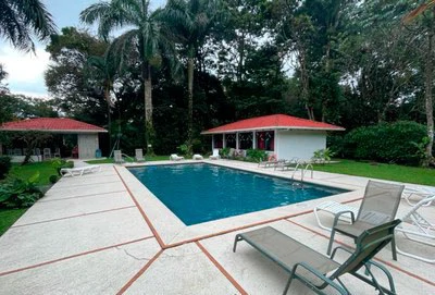 RAINBOW BAY - Beautiful 3.5 acre Lot in Gated Community - Gallery image 2