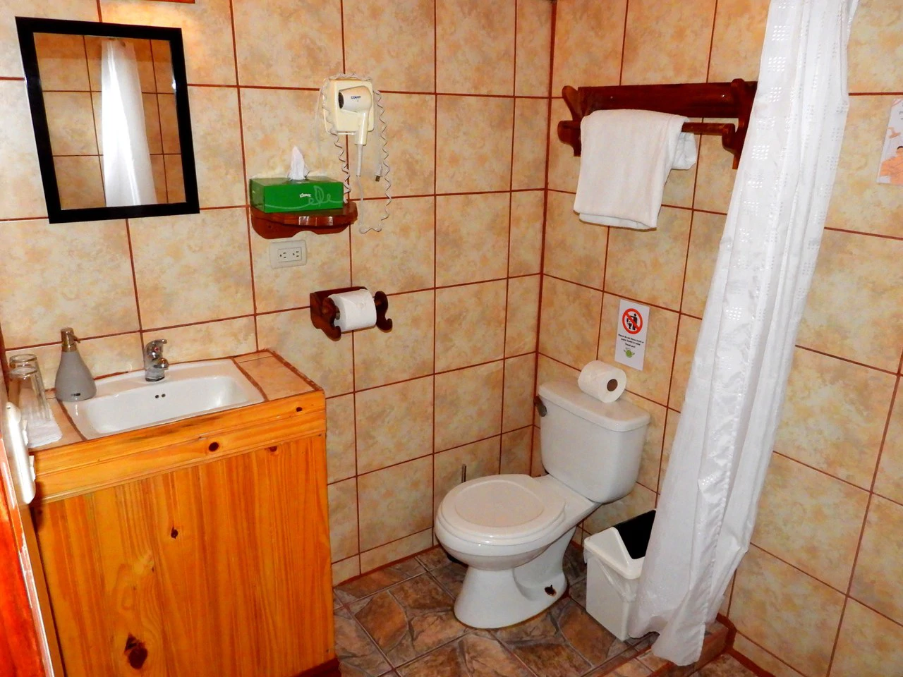 Unique Hotel in Monteverde. Cerro Plano.: Established 11-Room Hotel with Apartments in Monteverde – Prime Location & Proven Track Record - Gallery image 12