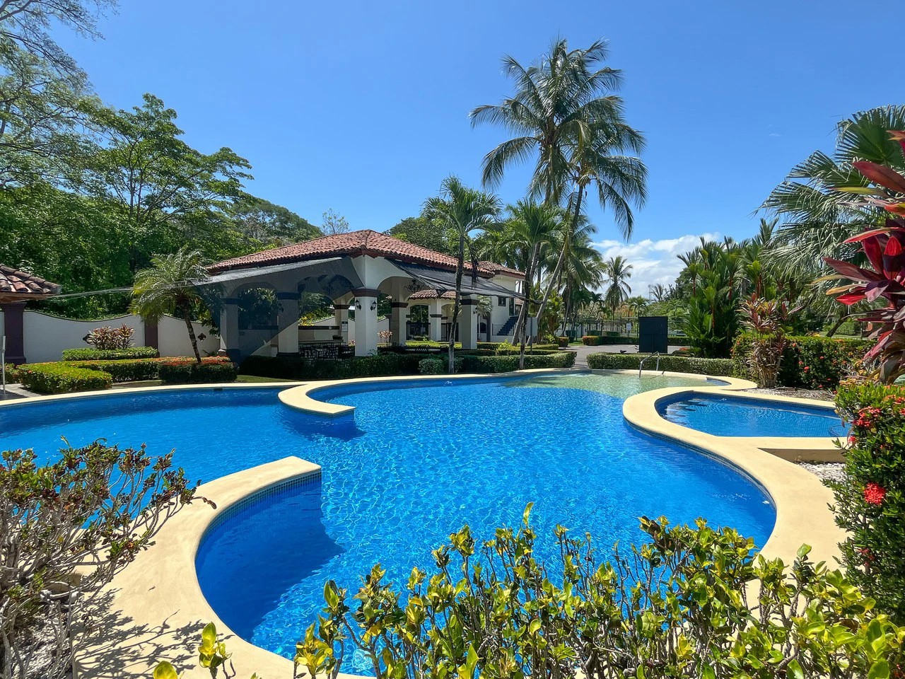 Casa Tortuga: Near the Beach Playa Bejuco, walk to the Beach Home for Sale Costa Rica - Gallery image 18