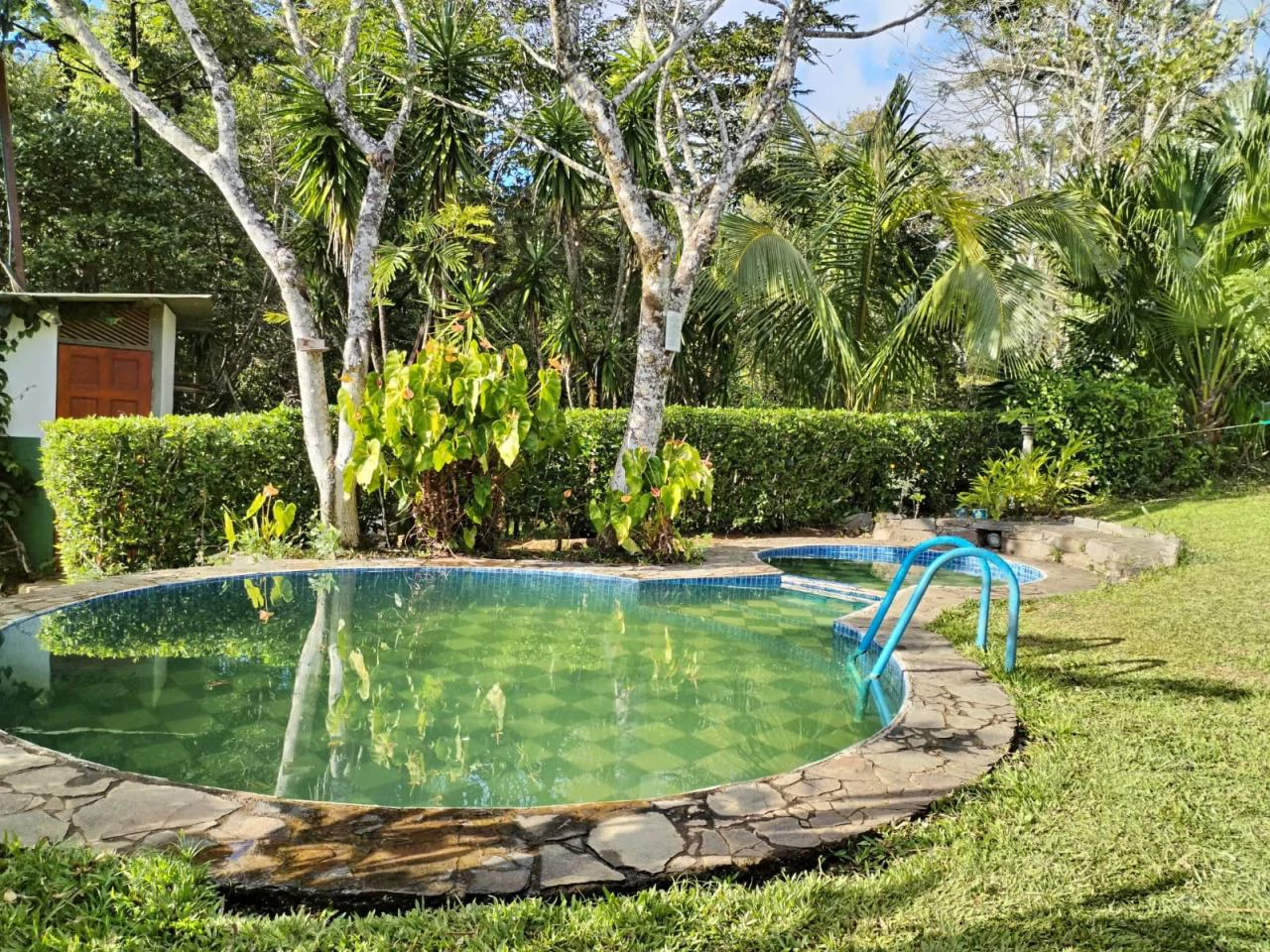 TURNKEY SOLUTION ECO MOUNTAIN LODGE FOR SALE - Gallery image 74