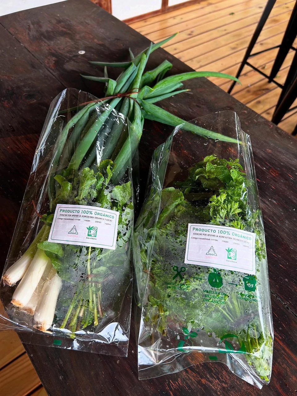 NATURES BOUNTY - Certified Organic Farm - Gallery image 31