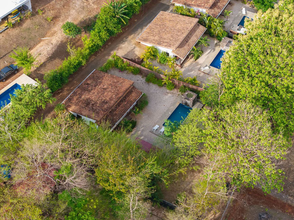 Villa Los Monos: High-Income 9-Unit Rental Property Near Playa Grande - Gallery image 91