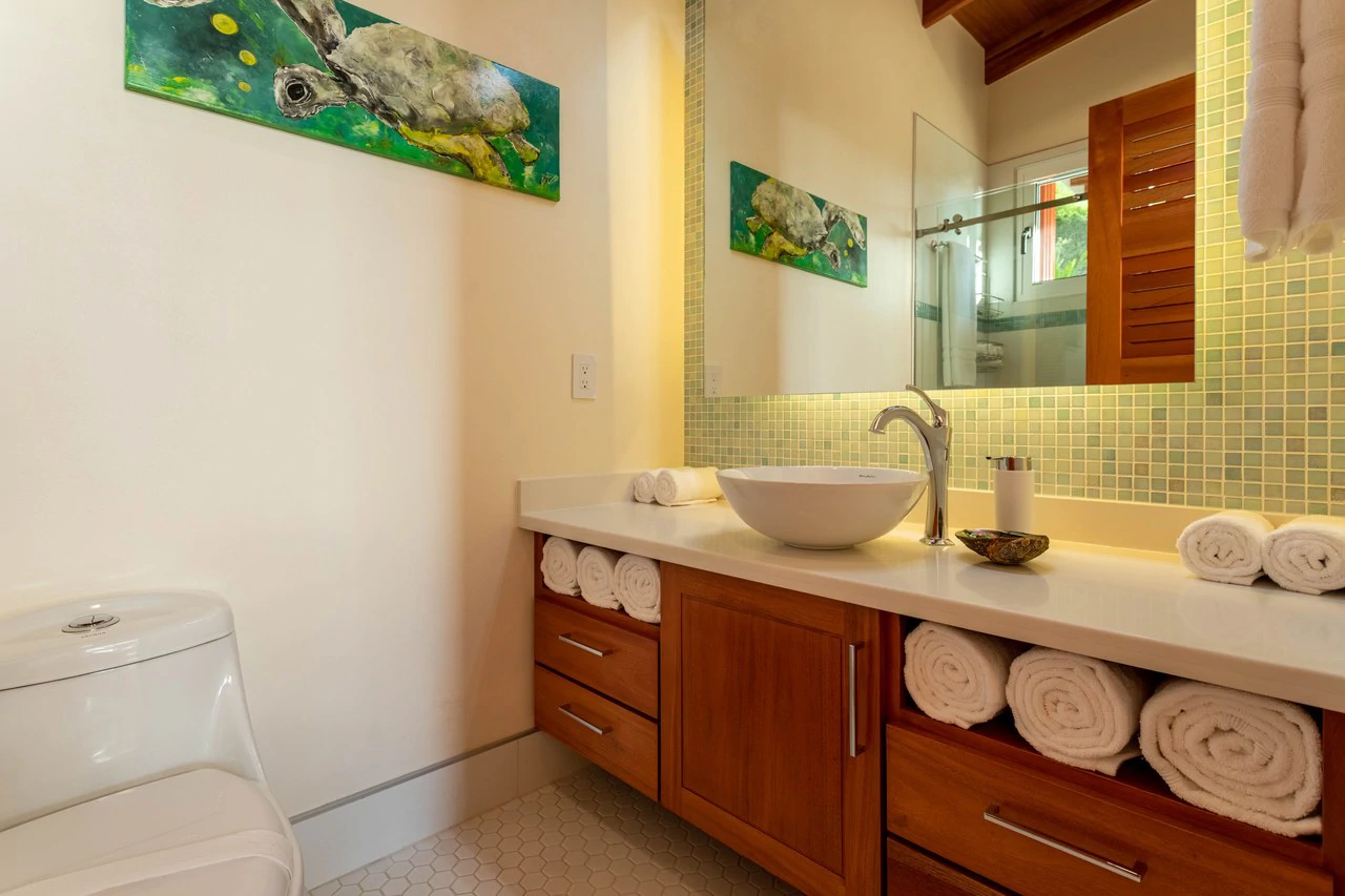 Luxury Ocean View Home in Playa Uvita - Gallery image 36