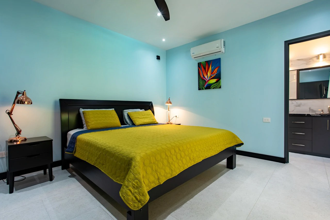 Custom Built Luxury Retreat with Guest Villas in Ojochal - Gallery image 17