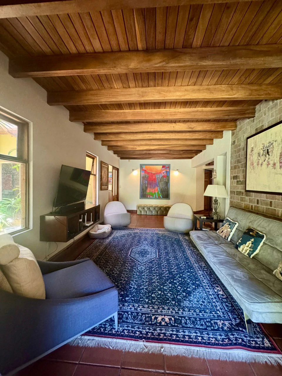 Zurcher Masterpiece Heredia: Splendid one story home - Gallery image 17