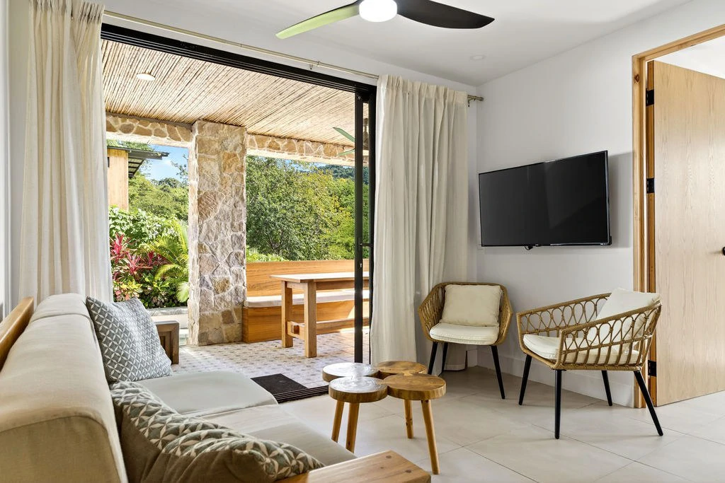 Casa Agave Azul: Contemporary 4-Bedroom Home with Attached Guest Suite in Playa Potrero - Gallery image 28