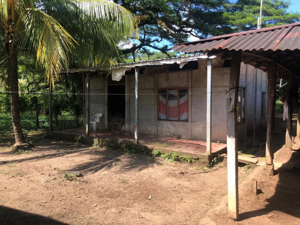 Teak Farm for Sale with a Hacienda Villa and 3 houses in La Cruz, 1 hour away from Liberia - Gallery image 38