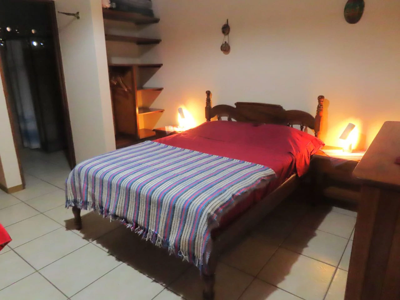 Private Home with Apartment, Pool, and Tropical Garden for Sale in Playas del Coco - Gallery image 15