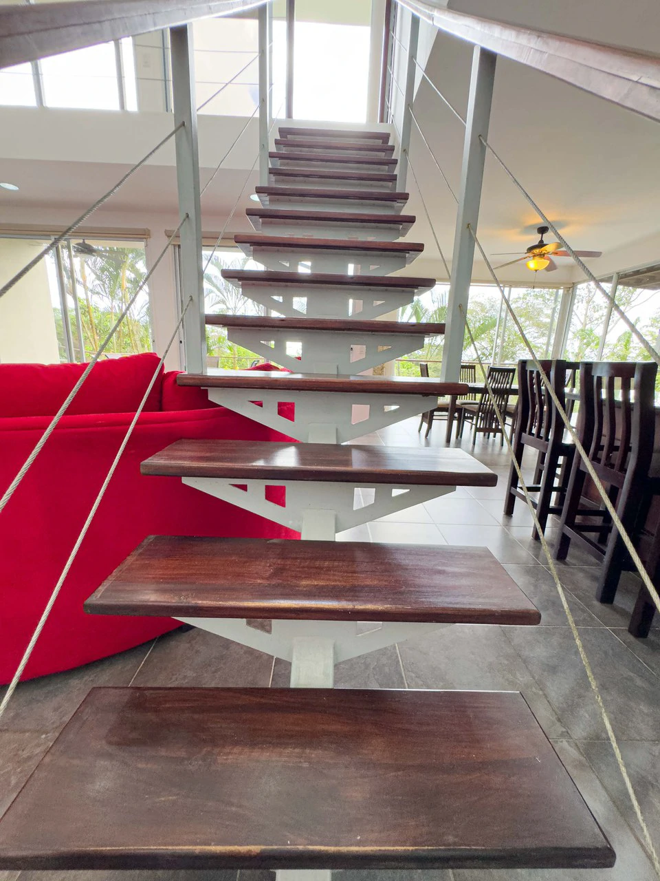 Las Palmas House: Mountain House For Sale in Quepos - Gallery image 9