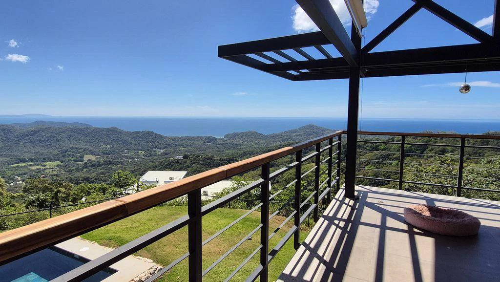 Casa Pacifica: Contemporary Home with Spectacular Ocean View - Pool and Jacuzzi - Gallery image 31