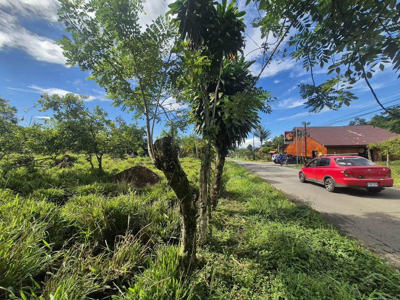 Home Construction Site For Sale in Centro de Pérez Zeledón - Gallery image 3
