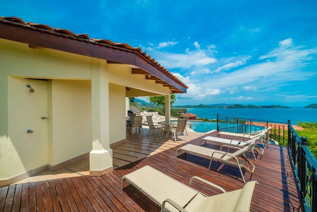 Villa Catalina 16: Oceanview Luxury Villa in Playa Potrero - Gallery image 20