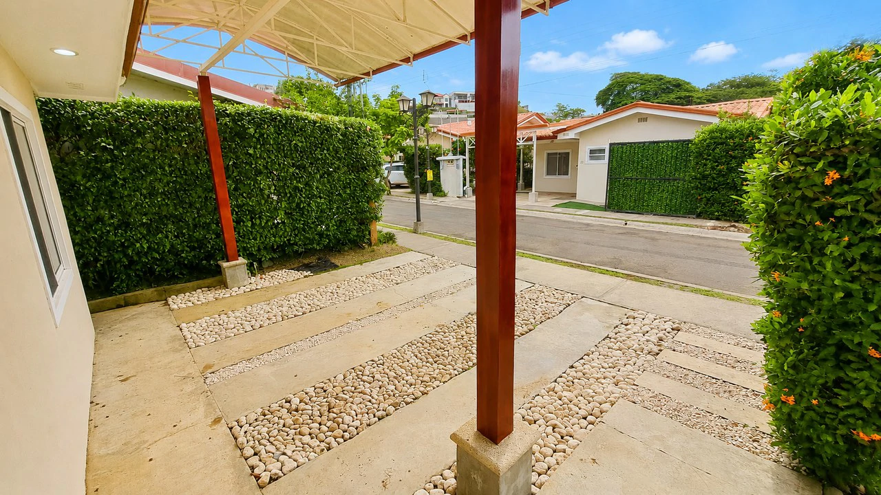 Modern Jacó 3-BR Home with Private Pool in Gated Community - Gallery image 32