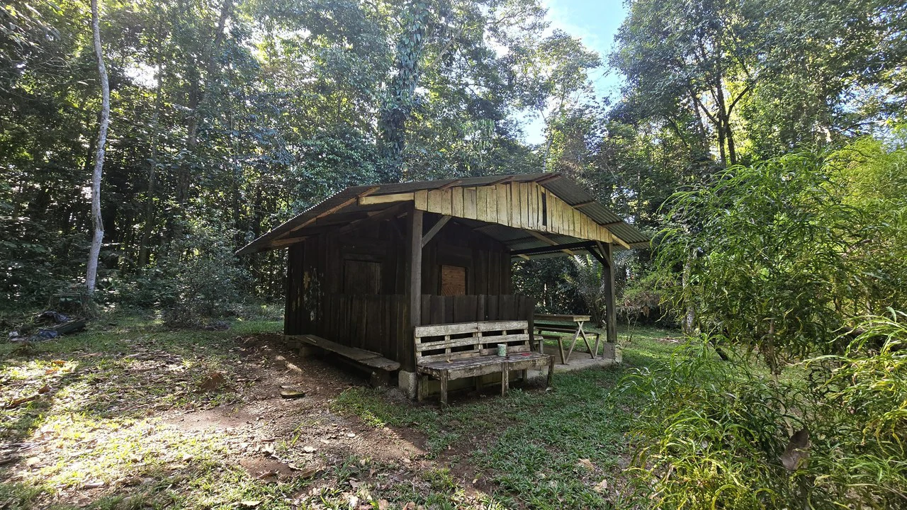 LOTE EN PEÑAS BLANCAS: Mountain Home Construction Site For Sale in El General - Gallery image 5