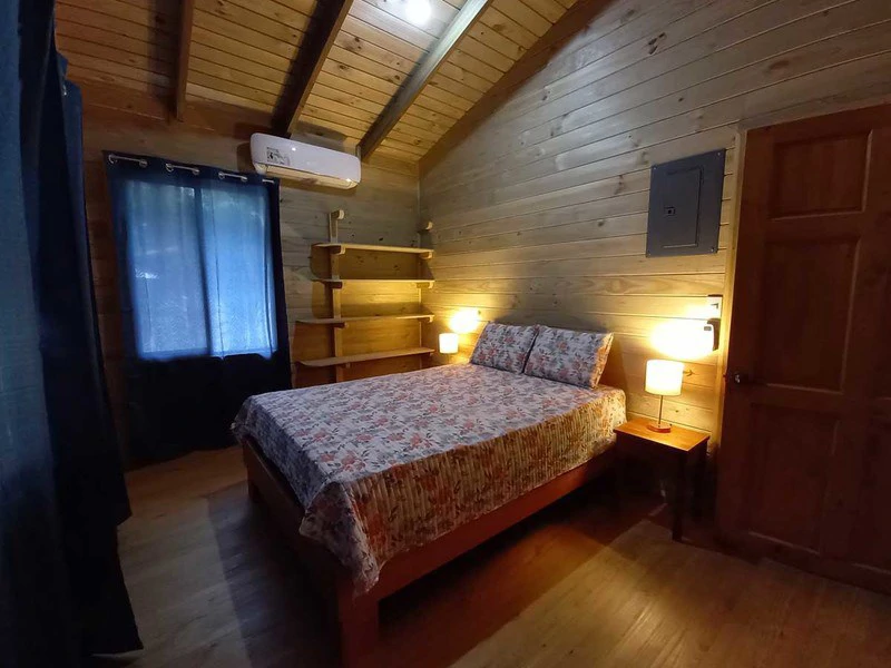 8 Cabinas with Swimming Pool on Lush Jungle Property in Uvita - Gallery image 7