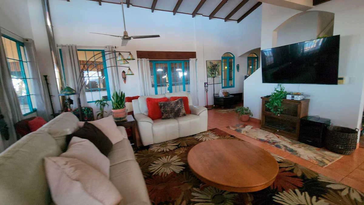 ID 4175: THE ZENITH RANCHO: A 14-Acre Mountain Sanctuary in Berlin, San Ramón - Gallery image 27