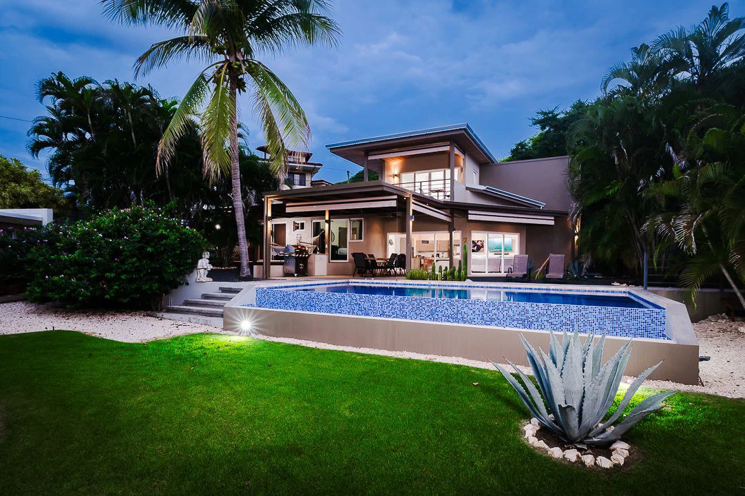 Casa Amani: Luxury Ocean-View Estate & Investment Opportunity in Tamarindo! - Gallery image 2