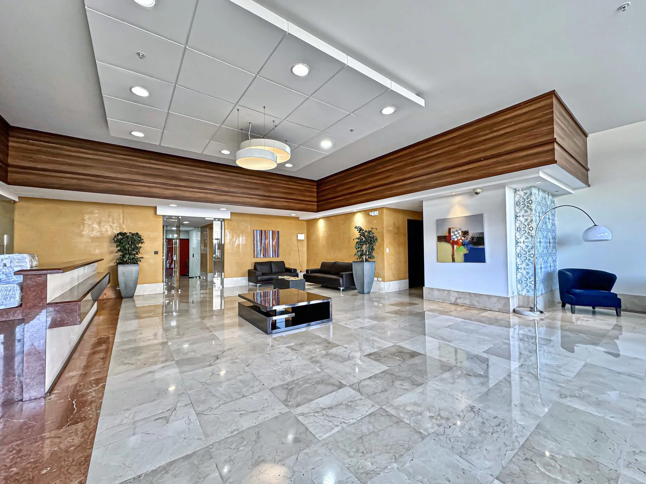 Torres Paseo Colon 13: Condo for sale in San Jose - Gallery image 26
