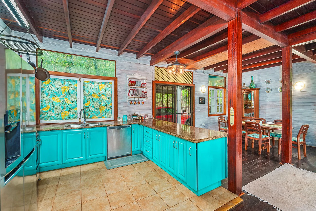 Cabinas Corazon de Tamarindo:  2 Homes and 4 Apartments - Gallery image 13