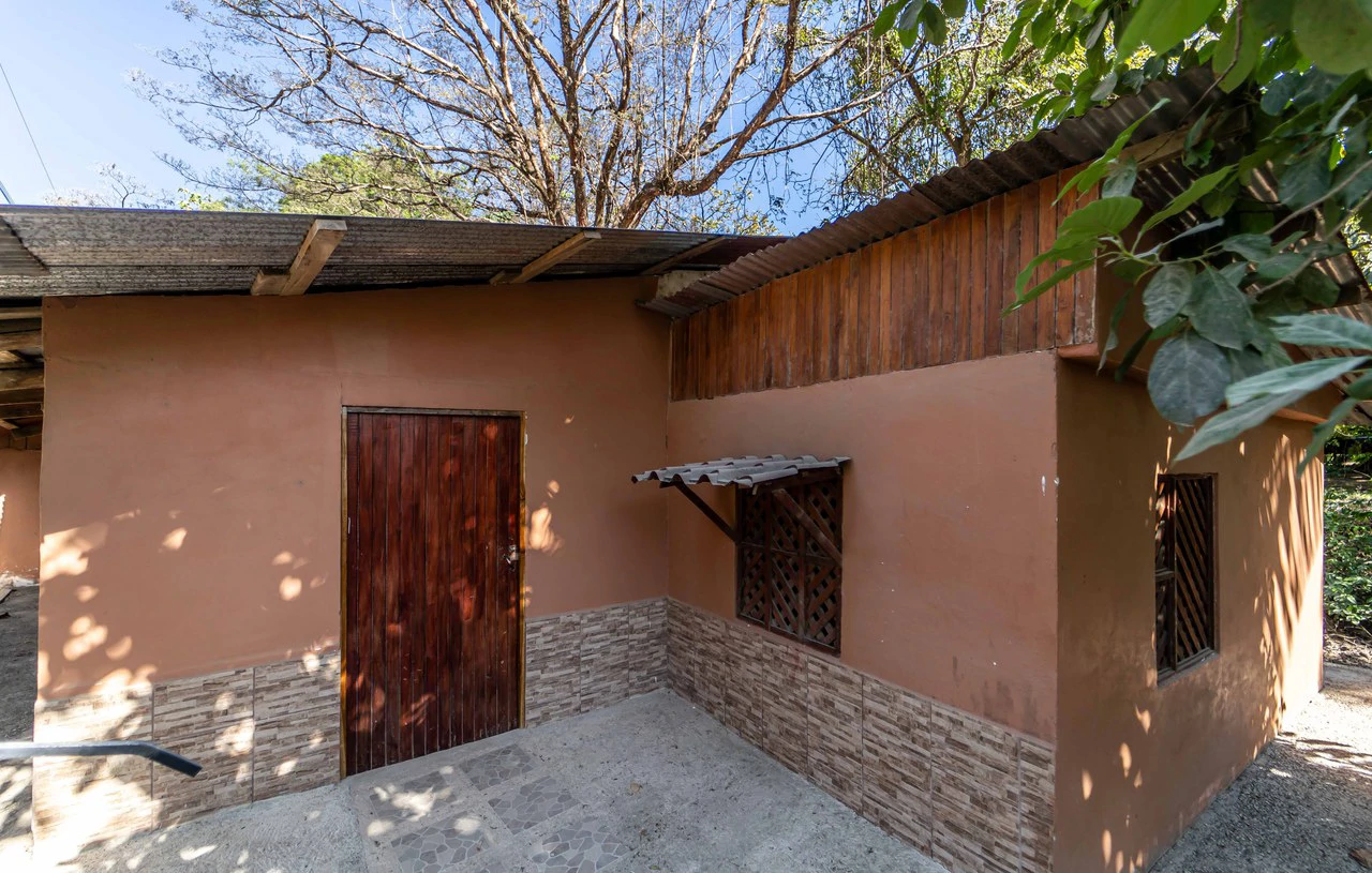 Casita San Fernando - 2BR Tico Home: Countryside House For Sale in Playa Samara - Gallery image 2